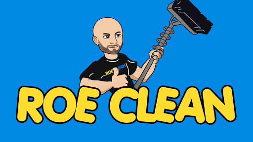Roe Clean - Visual