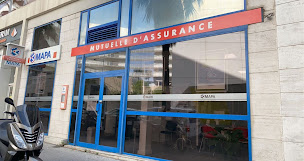 Photo n°3 de MAPA Assurances Toulon à Toulon (Agence d'assurance)