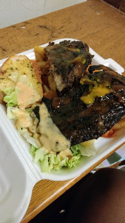 Photos of Belly Full Barbecue Grill