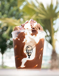 Photo n°11 de KFC Reims Village à Reims (Restaurant)