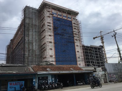 Photos of Universitas Pamulang Fakultas Teknik