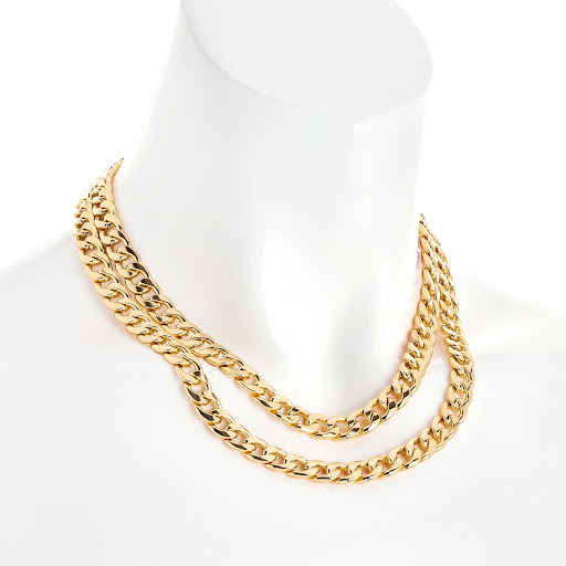 Shimmer & Shine Jewellery - United Kingdom