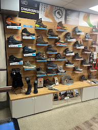 Photo n°3 de La montagne de Philippe /Sportaventures à Pontarlier (Magasin de ski)