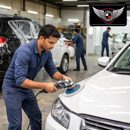 Looking for a trusted place to fix dents or refresh your car’s paint? Picking the right workshop…