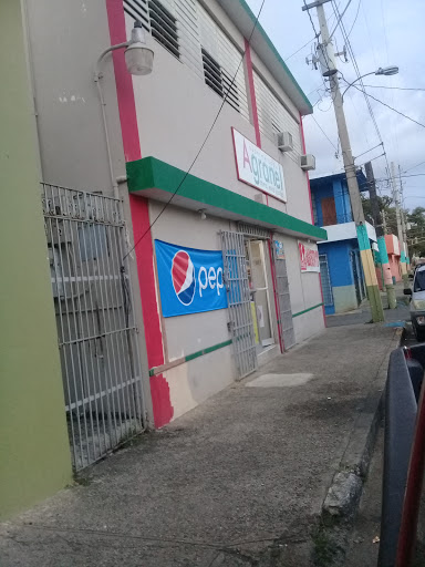 Supermercados Agranel