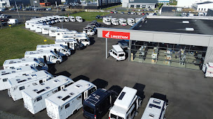 Photo n°22 de Libertium Tours à Parçay-Meslay (Concessionnaire de véhicules de loisirs)