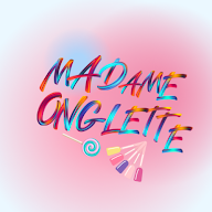 Madame onglette à Saint-Arnoult-des-Bois