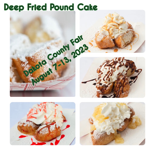 Nani's Sweets - Thumbnail
