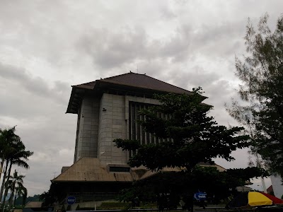 Photos of Bank Indonesia