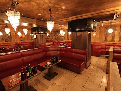 キャバクラ バビロン