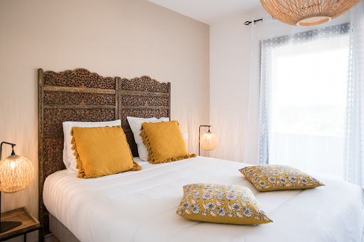 Photo de Résidence Saint Cyprien Plage à Lecci (20137)