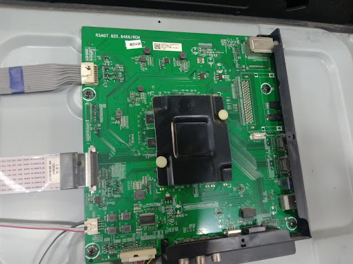 Sony led Tv Repair near me