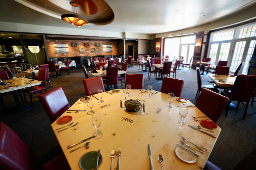 K-Bar Steak House