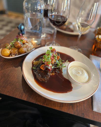 Bistro Rödesund - Thumbnail