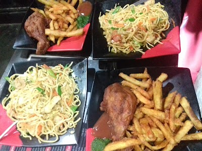 Photos of Z Kitchen
