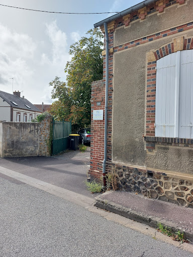 Mosquée Kuba (DITIB Verneuil d'Avre) - Thumbnail