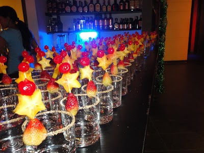 Photos of Mariajuana Bar