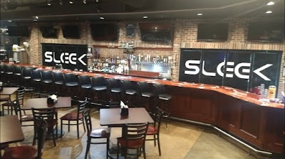 SLEEK Sports Bar