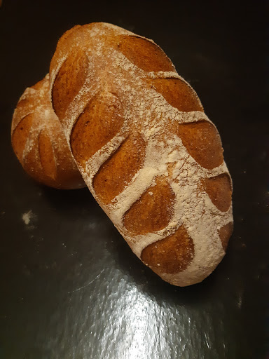 Dieu Pierre - Visual
