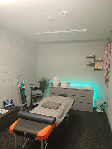 The Clinic at Vic-Ryn, Campbell Mulholland Physiotherapy Ltd - Thumbnail