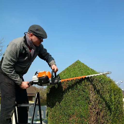 Photo de Elb jardinage et potager à Saint-Étienne-du-Rouvray (76800)