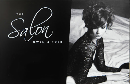 The Salon Menai Bridge