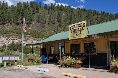 Tererro General Store