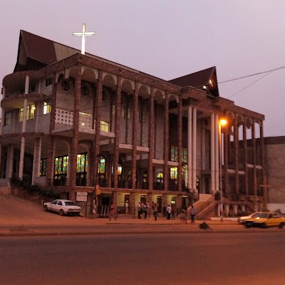 Photos of EEC - Paroisse de Nlongkak