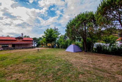 Photos of River Camping & Hostel