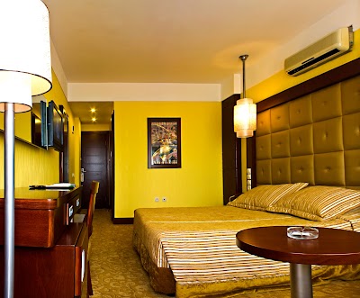 Photos of Mersin Hotel