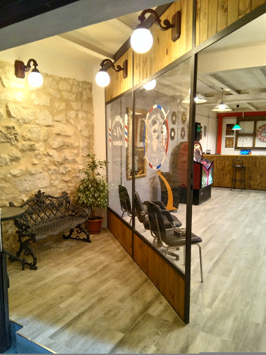 Perruqueria Barber Shop 151 - Thumbnail