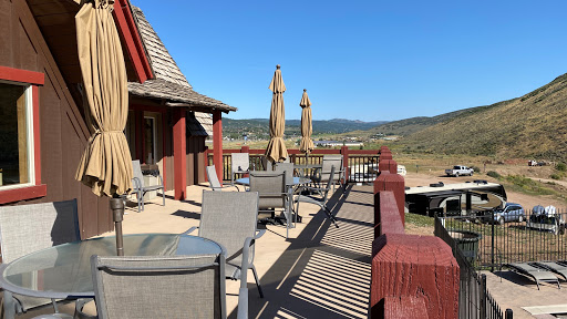 Park City RV Resort - United States