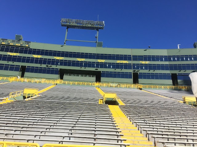 Lambeau Field