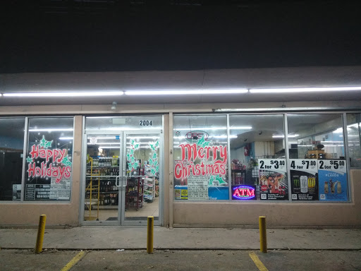 24/7StopNGo - Visual