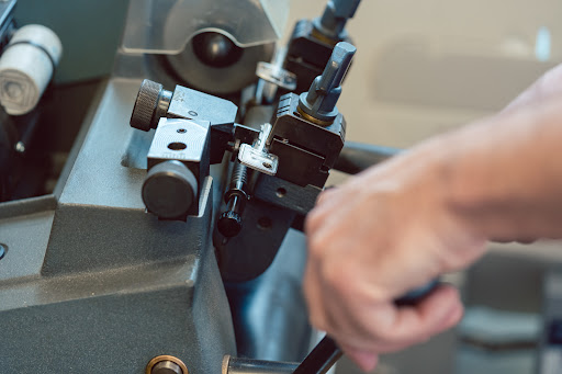 Legram Firma handlowo - usługowa