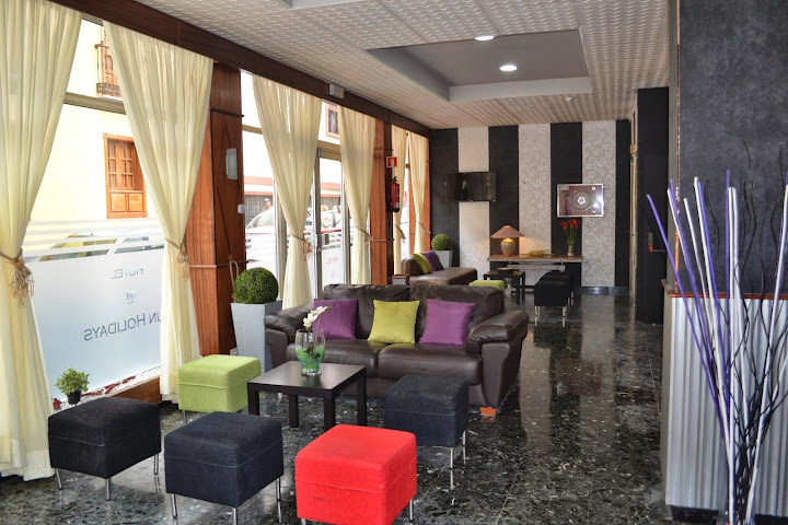 Hotel Sun Holidays by null