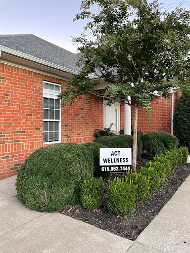 ACT Wellness Center Murfreesboro, TN