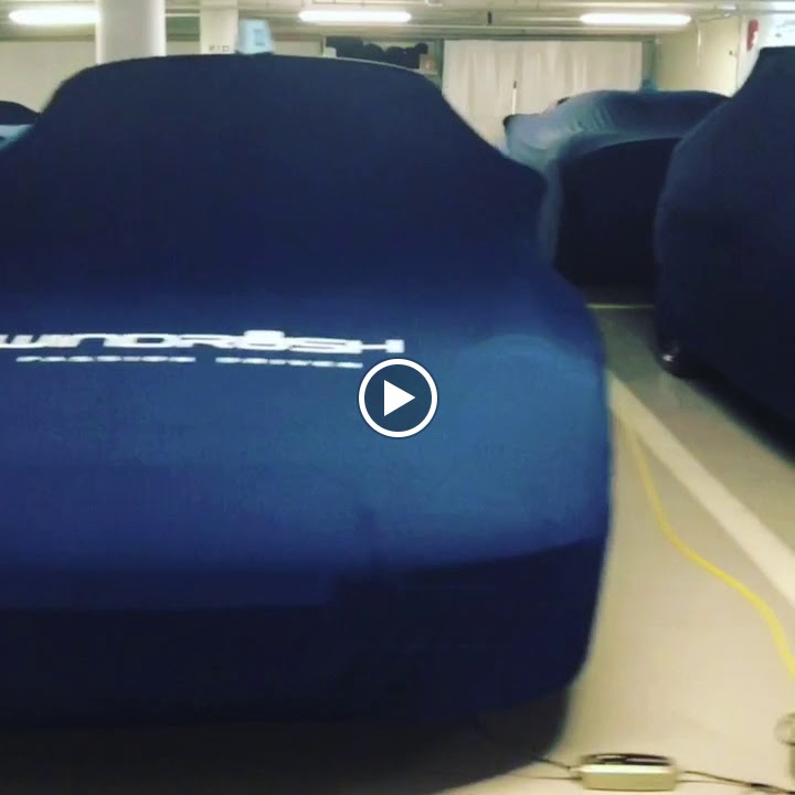 Windrush Car Storage LONDON photo 3