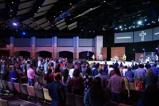 Henderson Hills Baptist Church - Thumbnail