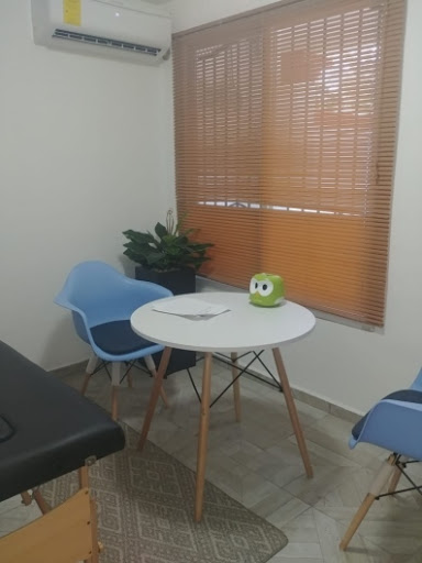 Mtro. Juan Briones López, Psicólogo