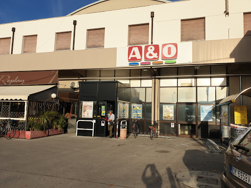 A&O