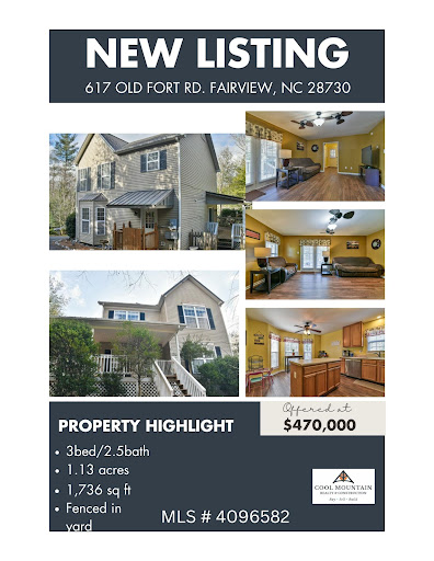 Cool Mountain Realty - Thumbnail