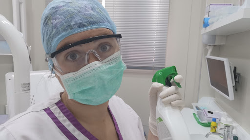 Clínica Dental Santamaría