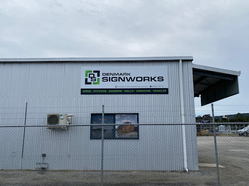 Denmark Signworks - Thumbnail