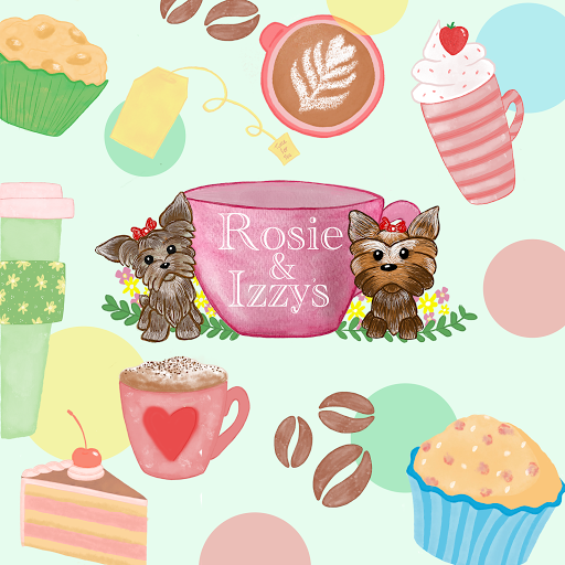 Rosie & Izzy's at The Magic Cottage - Thumbnail