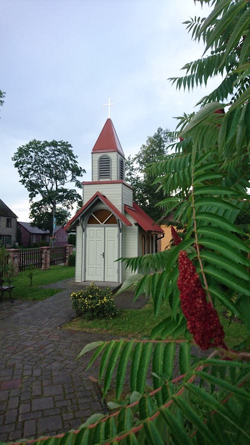 Viesu nams "Pie Pliča"