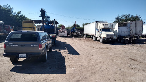 mecanica diesel automotriz el rancho