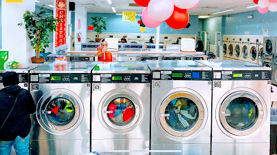 The Laundry Room/ Maytag Laundry