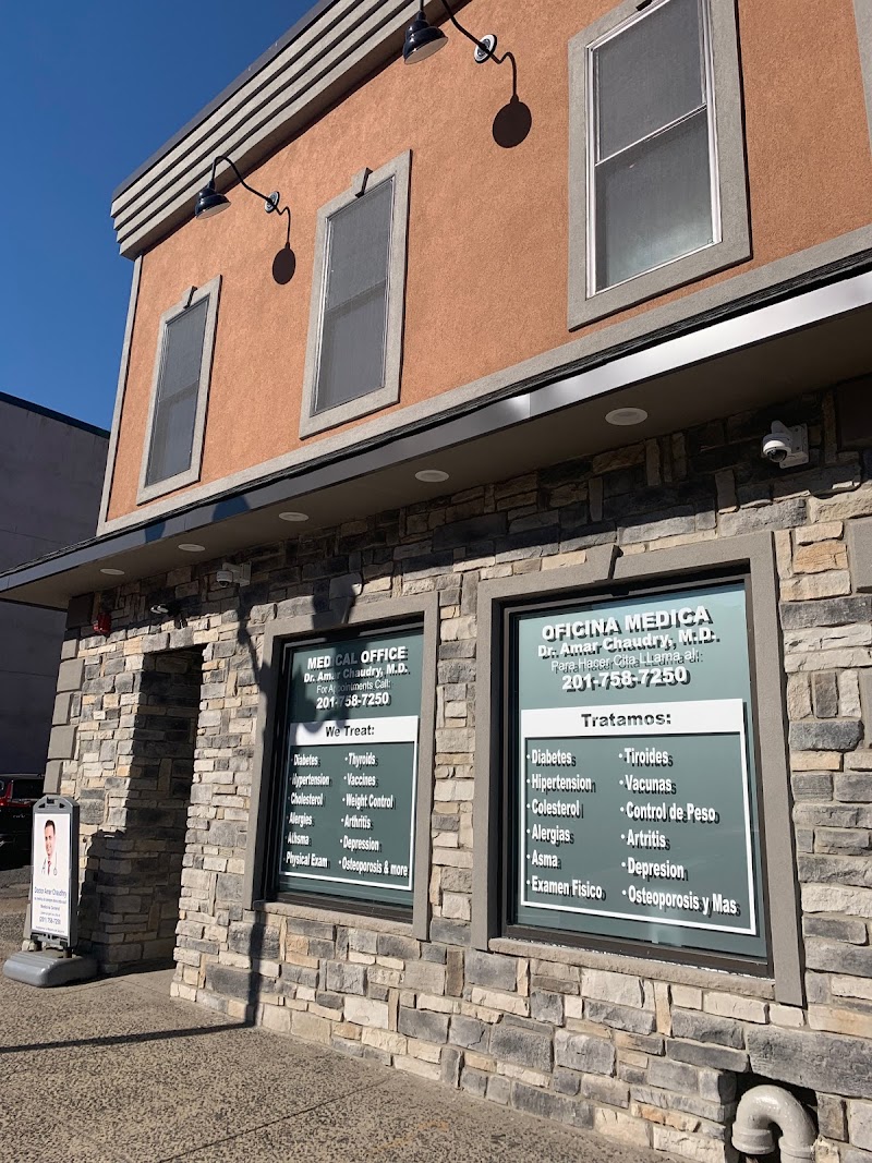 Diligent Medical Care, PC