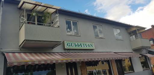 Gullvivan Blomsterhandel I Fagersta AB